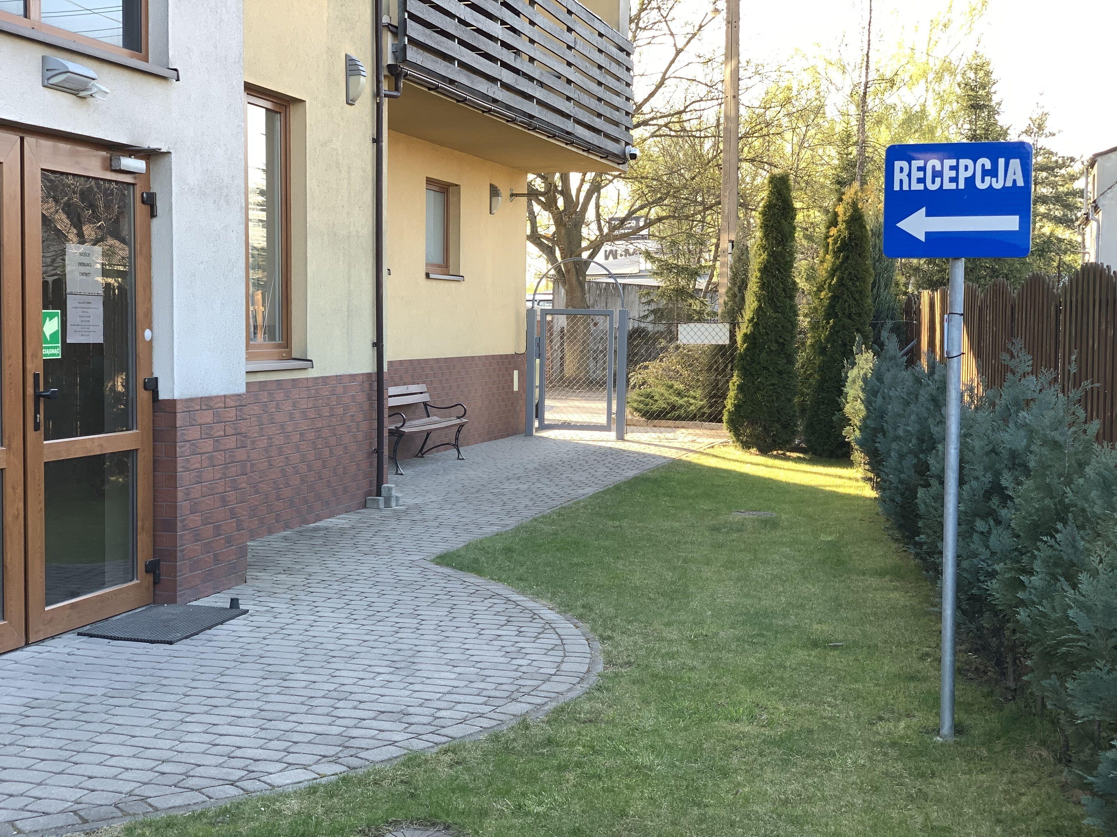 Hotel Sleep Wroclaw — Photos 1